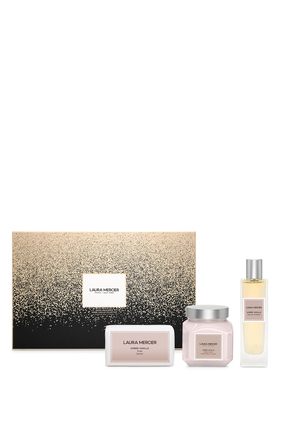 Grand Indulgence Ambre Vanille Collection